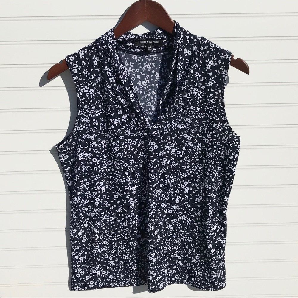 Fitted Blouse